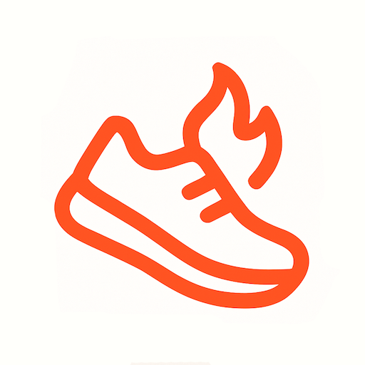 RunStreak Logo